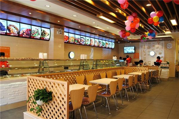 商丘有内涵大气的快餐店名字有哪些